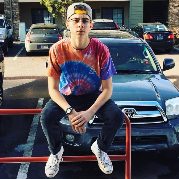 Meet your Posher, Gerald - Picture 1 of 1