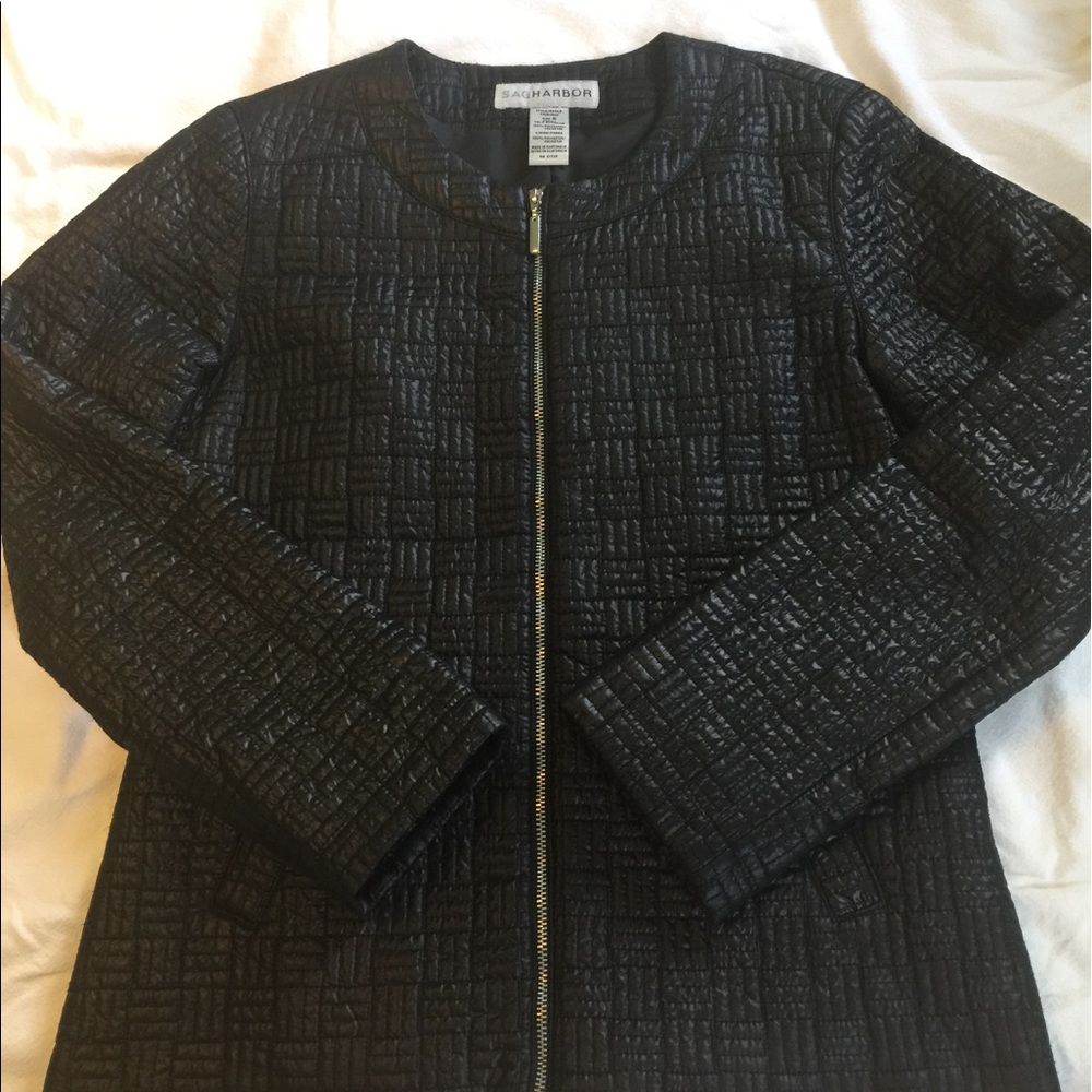 Sag Harbor Professional Jacket/Blazer