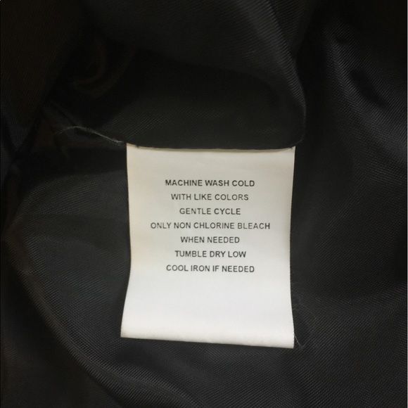 Sag Harbor Professional Jacket/Blazer - Picture 4 of 4