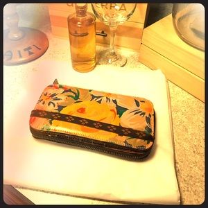 Patricia Nash Clutch/Wallet
