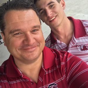 Meet your Posher, Jason