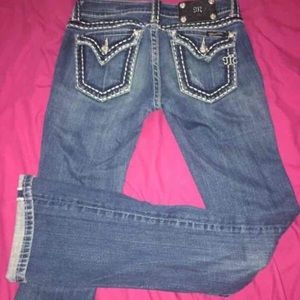 25 Miss Me Jeans