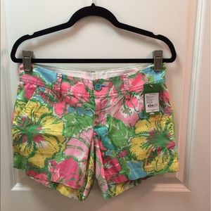 NWT Lilly Pulitzer big flirt Callahans