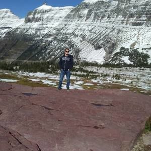 Meet your Posher, Alex