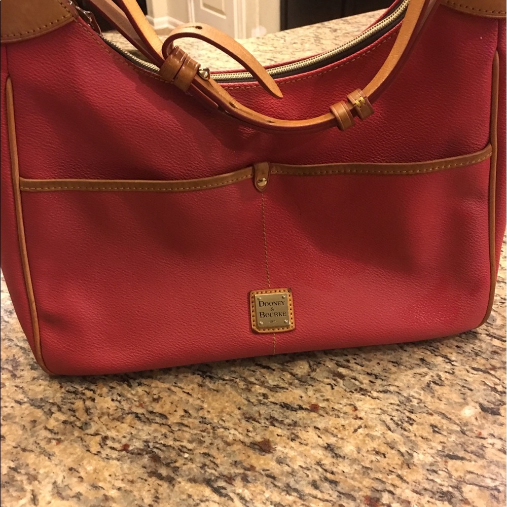 Dooney & Bourke purse