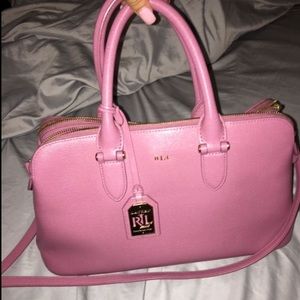 Ralph Lauren bag