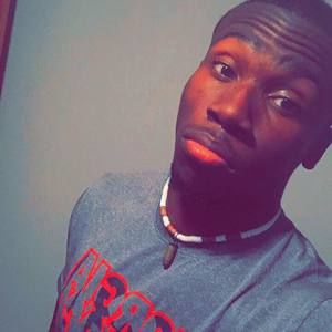 Meet your Posher, Ashton