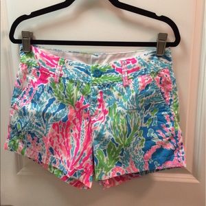 NWT Let's Cha Cha Lilly Pulitzer Callahans
