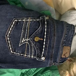 AE Jeans
