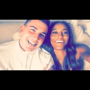 Meet your Posher, Ciara