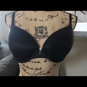 Victoria's Secret Lined Demi Bra