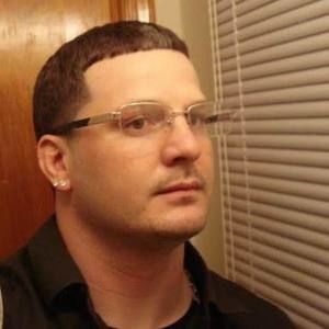 Meet your Posher, Nickolas