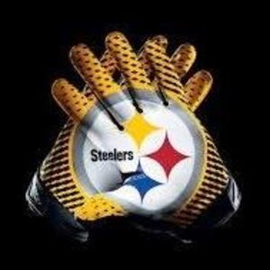 Meet your Posher, Nicholas