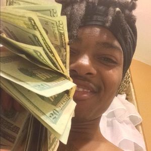 Meet your Posher, Dave