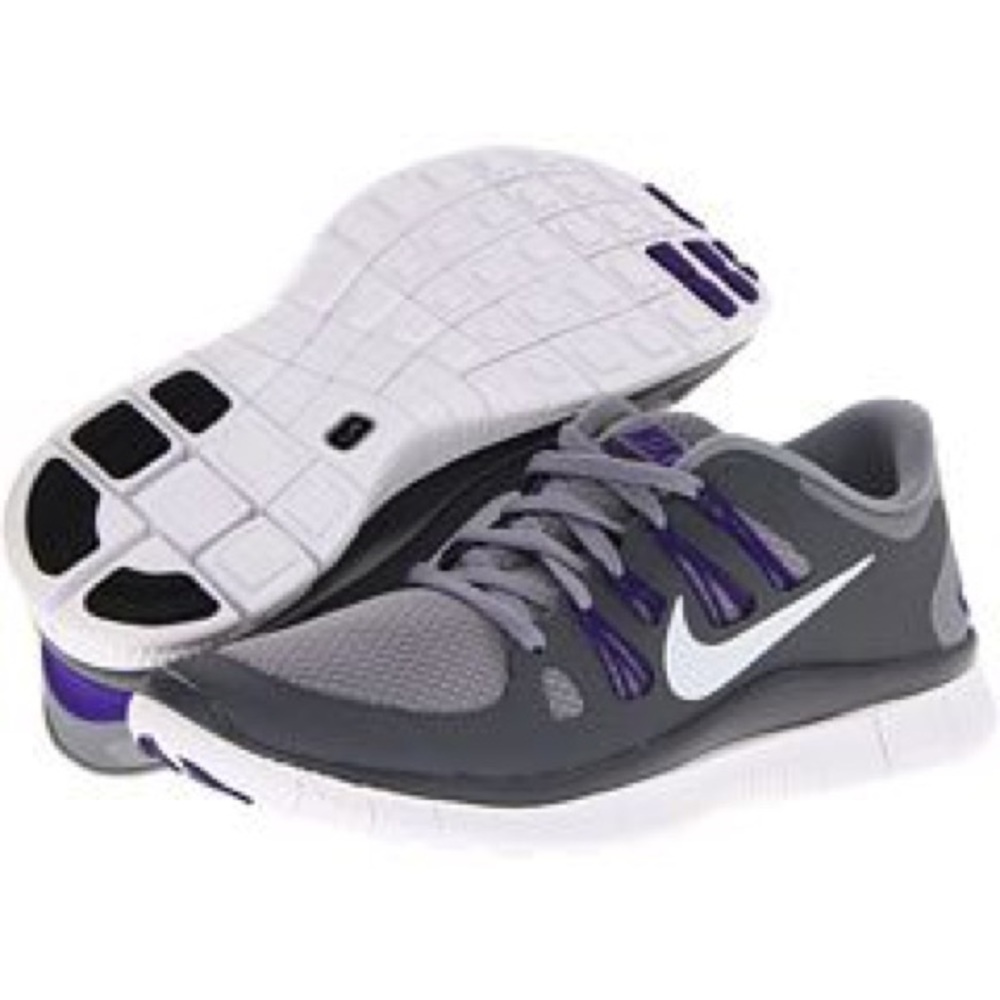 Nike Frees