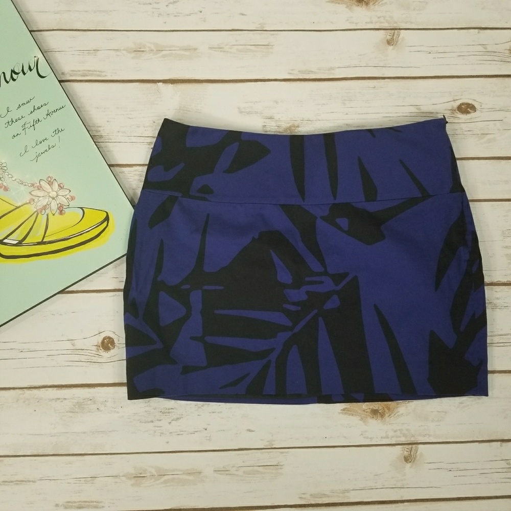 Mini Skirt