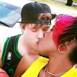 Meet your Posher, Timothy