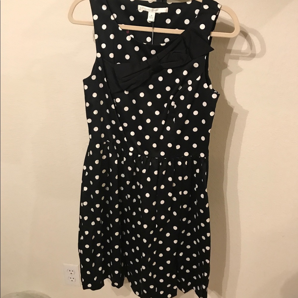 NWT Lauren Conrad Dress