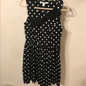 NWT Lauren Conrad Dress