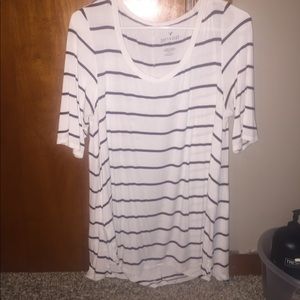 American eagle soft & sexy tee