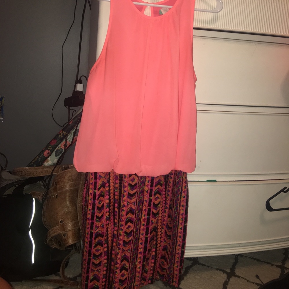 Karlie dress.
