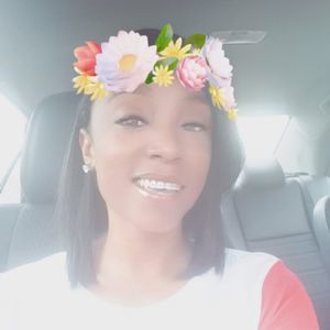 Meet your Posher, Nakeisha