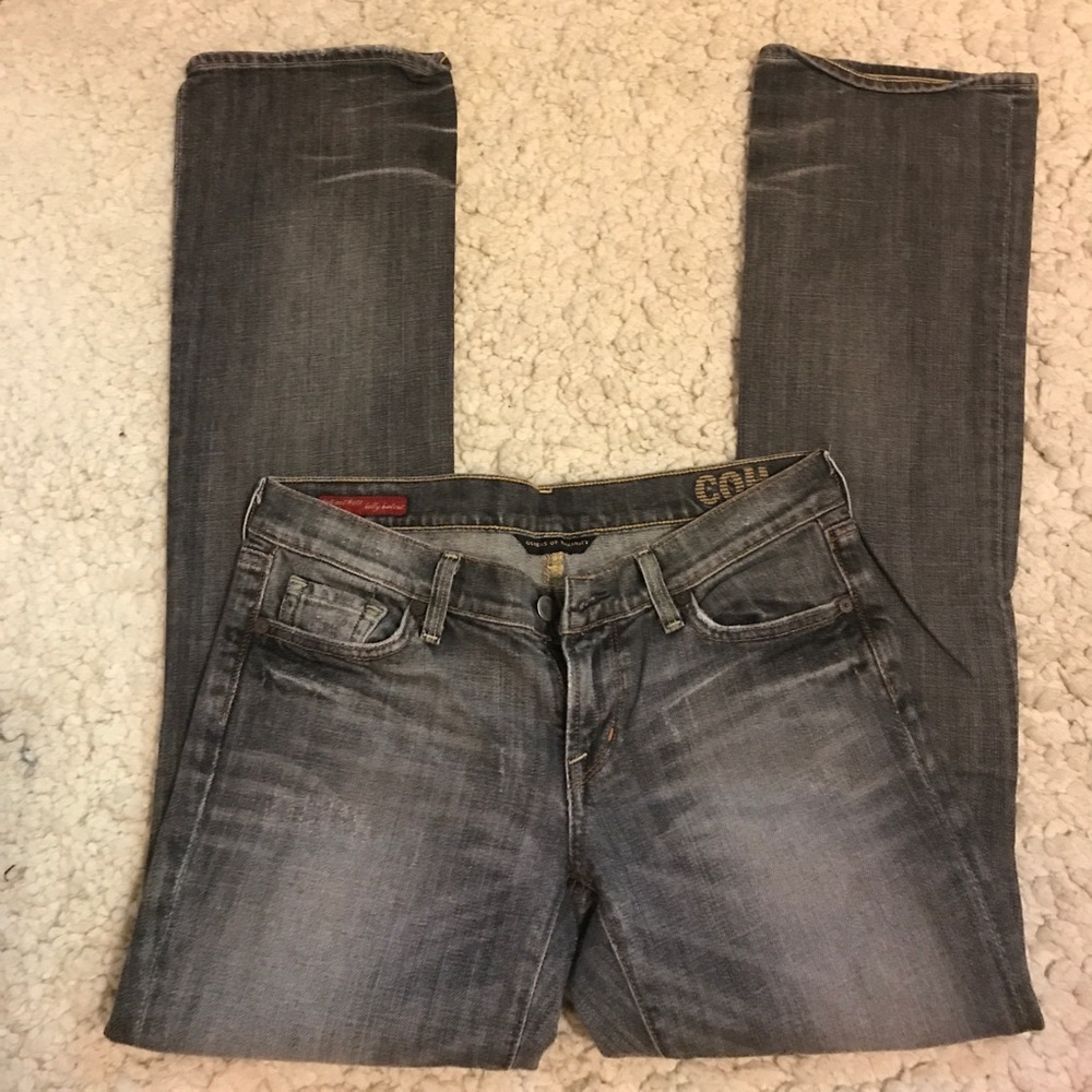 Citizen of Humanity jean
