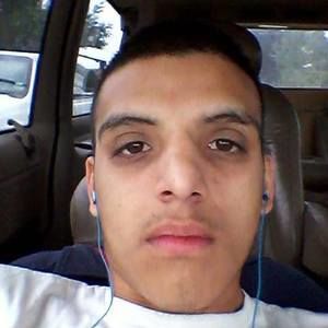 Meet your Posher, Aurelio