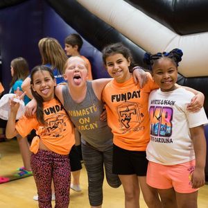 Meet your Posher, Mary