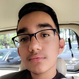 Meet your Posher, Gilberto