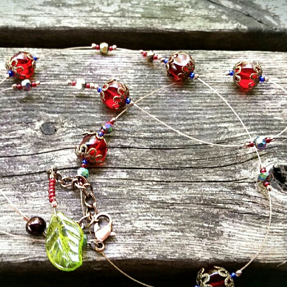 Handmade Necklace