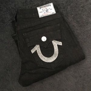 Special Edition True Religion Jeans