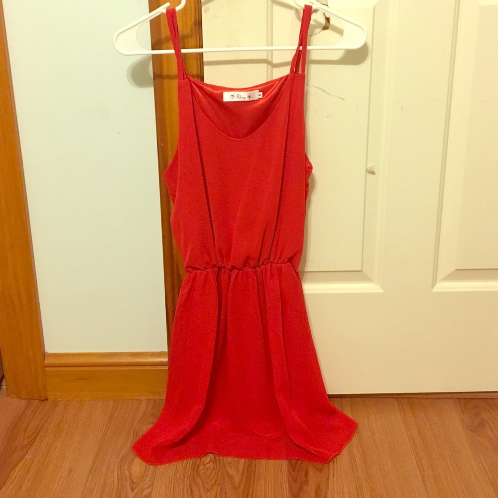 Dress