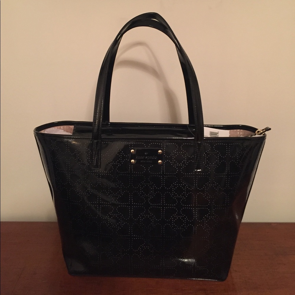 Kate Spade Harmony Tote