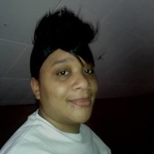 Meet your Posher, Dannyel