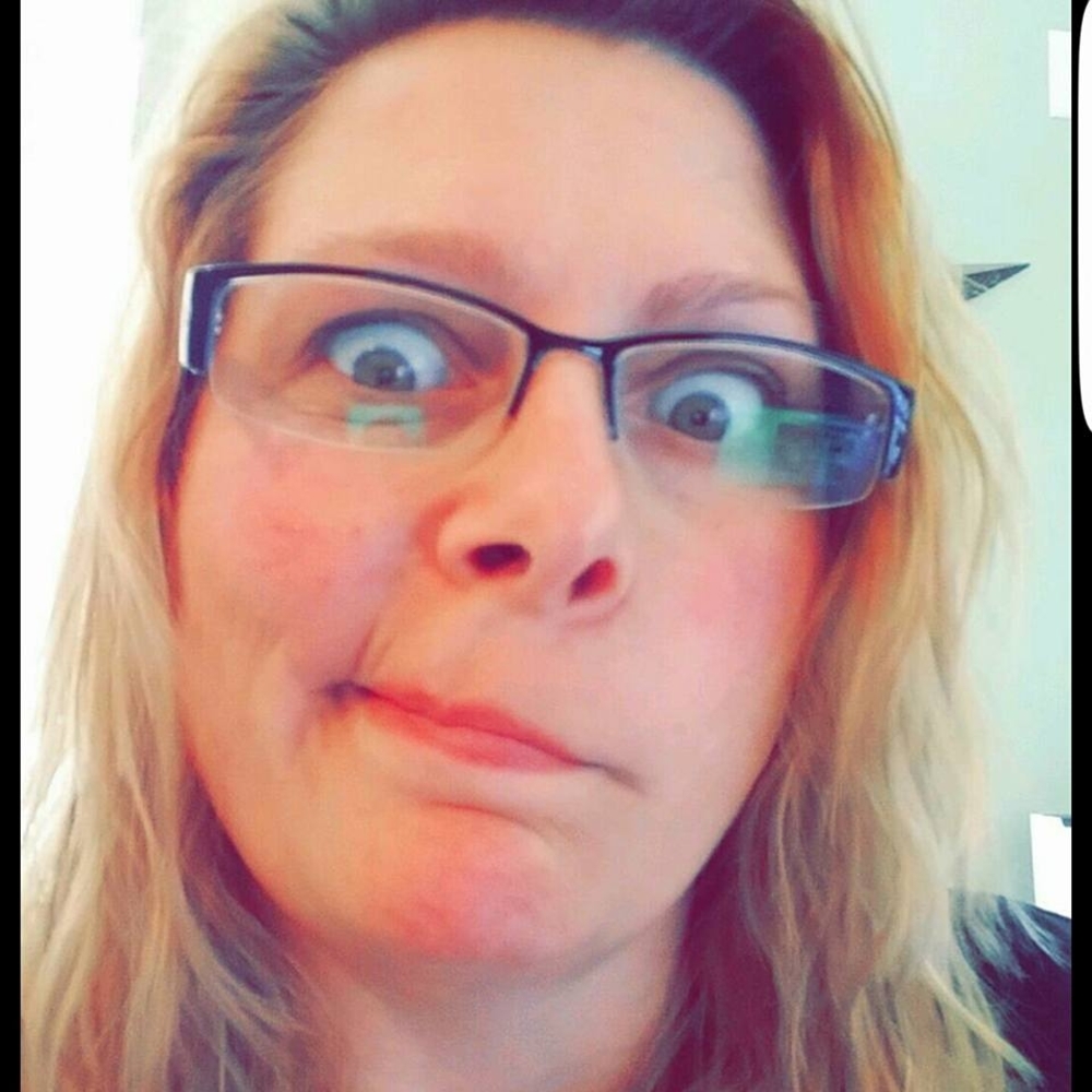 Meet your Posher, Kristen