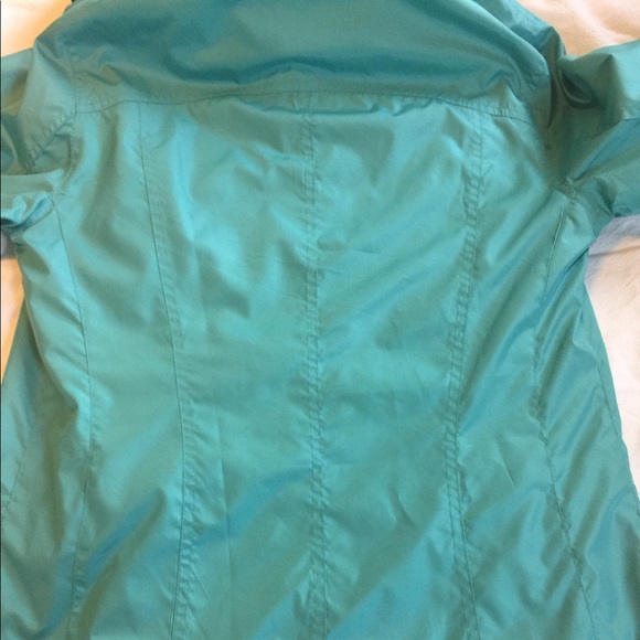 Ladies Danskin Now Windbreaker Jacket - Picture 5 of 5