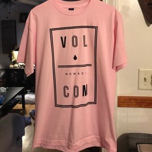 Volcom thick T-shirt. Mint 10/10 condition.