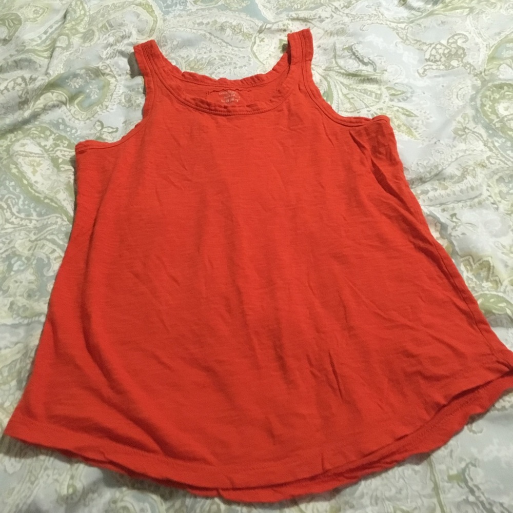 Vintage Loft Tank Top