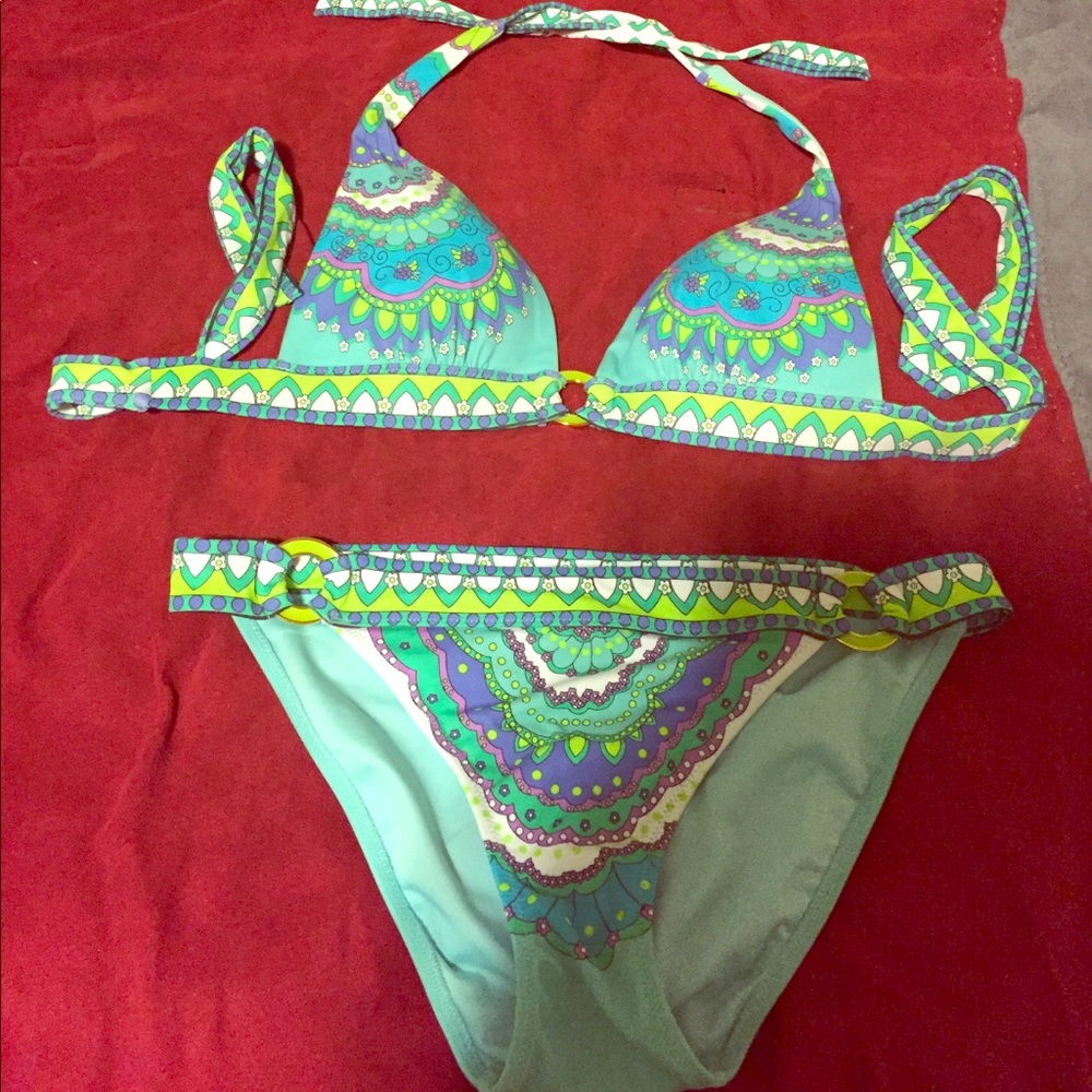 VS Bikini 👙 set