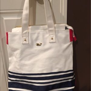 Vineyard Vines Bag