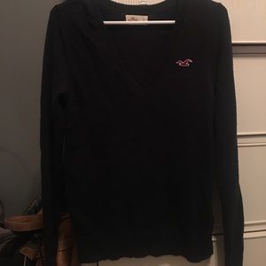 Hollister sweater