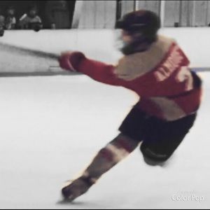 Meet your Posher, Andrew