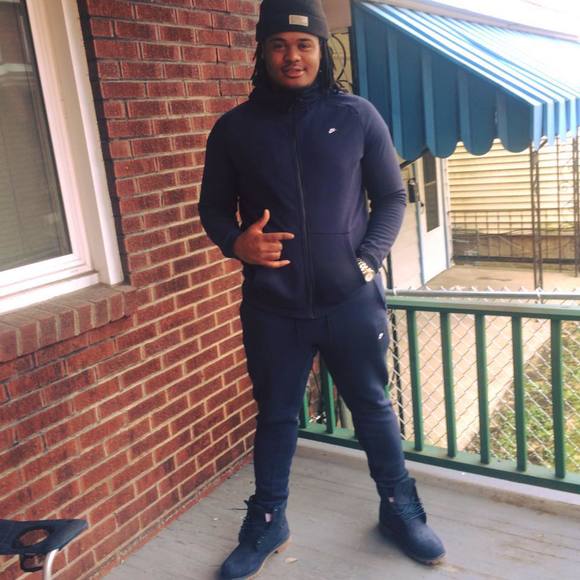 Meet your Posher, Patrick - Picture 1 of 1