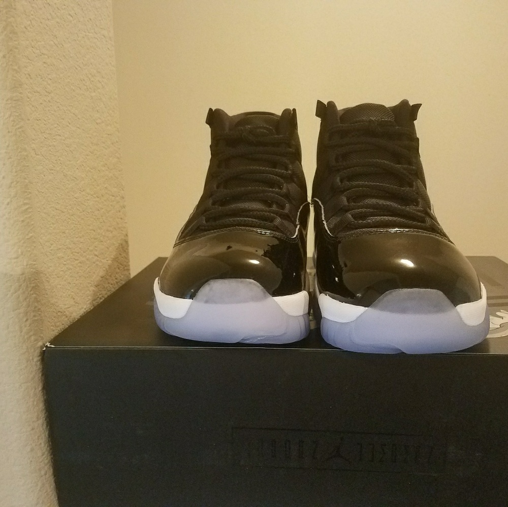 Space Jams  2016 release