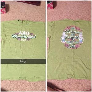 AXΩ T-Shirt