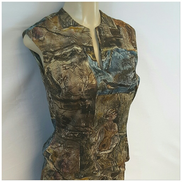 SKIRT SET, Top and Skirt, size Small - Picture 4 of 8