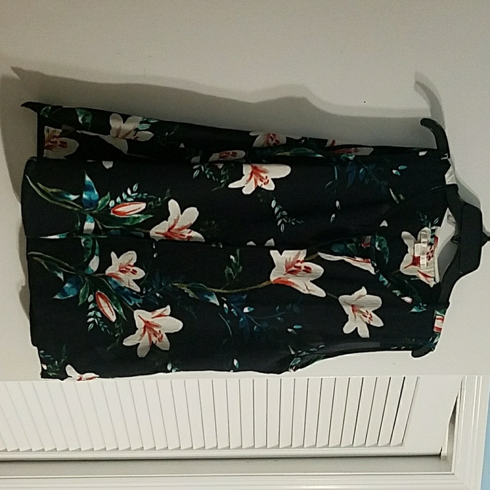 top tank large c&e