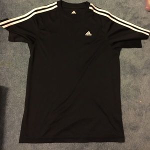 Adidas athletic shirt