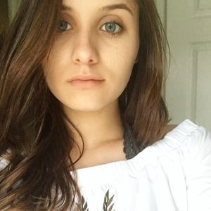 Meet your Posher, Mariah